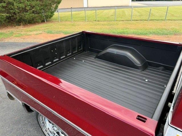 1979 Chevrolet C10 (CC-2089168) for sale in Greensboro, North Carolina
