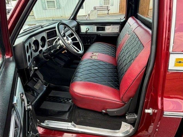 1979 Chevrolet C10 (CC-2089168) for sale in Greensboro, North Carolina