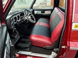 1979 Chevrolet C10 (CC-2089168) for sale in Greensboro, North Carolina