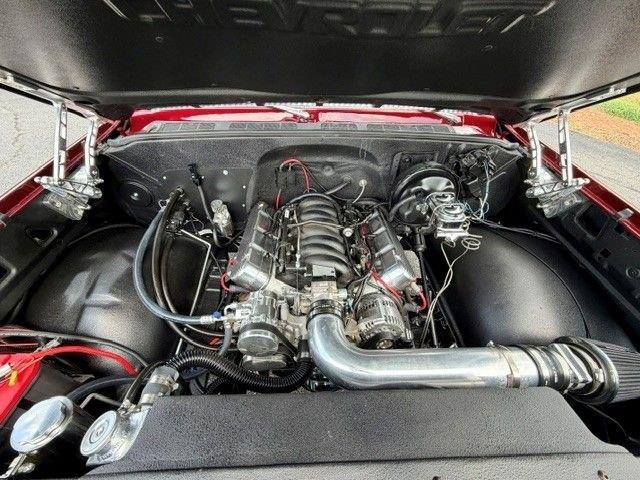 1979 Chevrolet C10 (CC-2089168) for sale in Greensboro, North Carolina