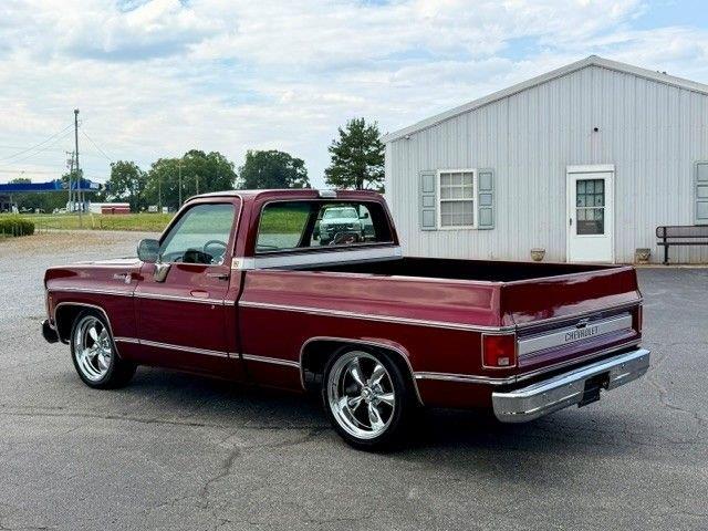 1979 Chevrolet C10 (CC-2089168) for sale in Greensboro, North Carolina