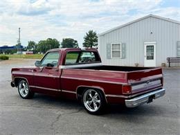 1979 Chevrolet C10 (CC-2089168) for sale in Greensboro, North Carolina