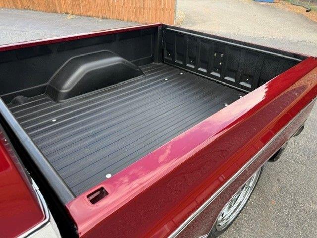1979 Chevrolet C10 (CC-2089168) for sale in Greensboro, North Carolina
