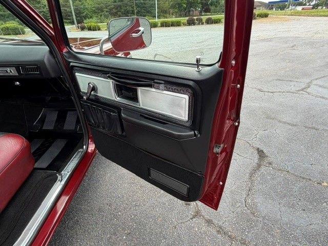 1979 Chevrolet C10 (CC-2089168) for sale in Greensboro, North Carolina