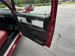 1979 Chevrolet C10 (CC-2089168) for sale in Greensboro, North Carolina