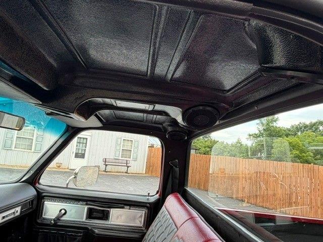 1979 Chevrolet C10 (CC-2089168) for sale in Greensboro, North Carolina