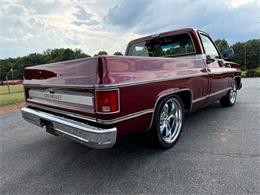 1979 Chevrolet C10 (CC-2089168) for sale in Greensboro, North Carolina