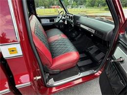1979 Chevrolet C10 (CC-2089168) for sale in Greensboro, North Carolina