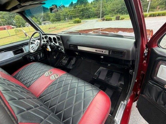 1979 Chevrolet C10 (CC-2089168) for sale in Greensboro, North Carolina