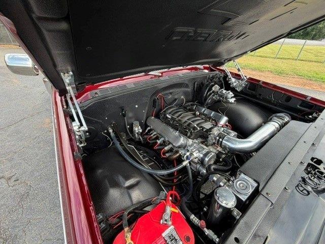 1979 Chevrolet C10 (CC-2089168) for sale in Greensboro, North Carolina