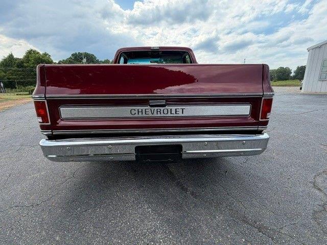 1979 Chevrolet C10 (CC-2089168) for sale in Greensboro, North Carolina