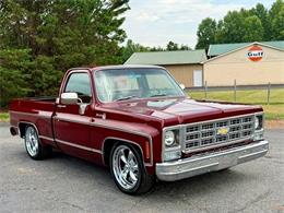 1979 Chevrolet C10 (CC-2089168) for sale in Greensboro, North Carolina