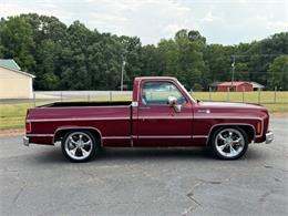 1979 Chevrolet C10 (CC-2089168) for sale in Greensboro, North Carolina