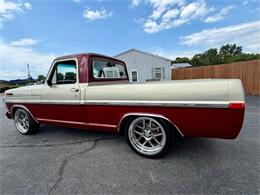 1972 Ford F100 (CC-2089169) for sale in Greensboro, North Carolina