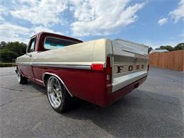 1972 Ford F100 (CC-2089169) for sale in Greensboro, North Carolina