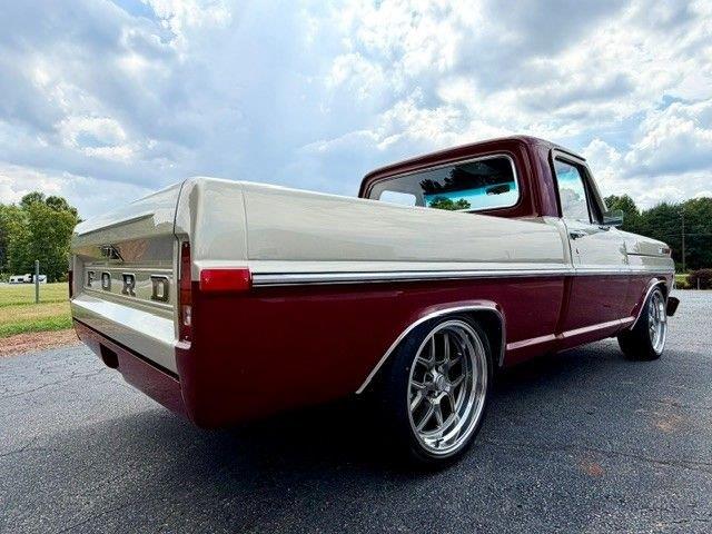 1972 Ford F100 (CC-2089169) for sale in Greensboro, North Carolina