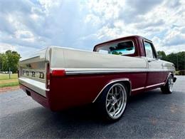 1972 Ford F100 (CC-2089169) for sale in Greensboro, North Carolina