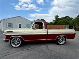 1972 Ford F100 (CC-2089169) for sale in Greensboro, North Carolina