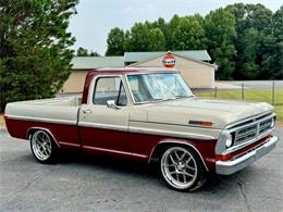1972 Ford F100 (CC-2089169) for sale in Greensboro, North Carolina