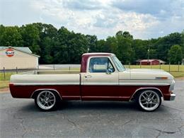 1972 Ford F100 (CC-2089169) for sale in Greensboro, North Carolina