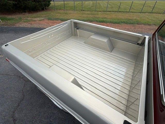 1972 Ford F100 (CC-2089169) for sale in Greensboro, North Carolina