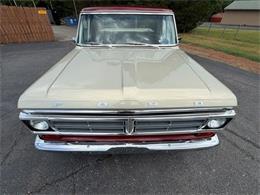 1972 Ford F100 (CC-2089169) for sale in Greensboro, North Carolina