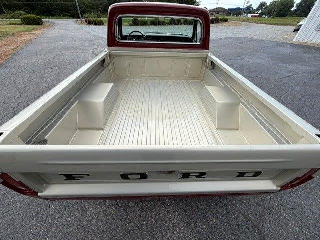 1972 Ford F100 (CC-2089169) for sale in Greensboro, North Carolina