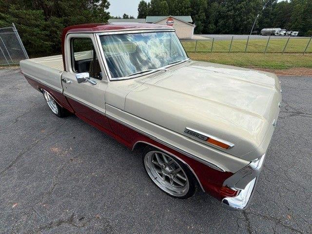 1972 Ford F100 (CC-2089169) for sale in Greensboro, North Carolina