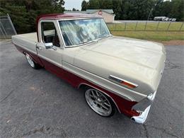 1972 Ford F100 (CC-2089169) for sale in Greensboro, North Carolina