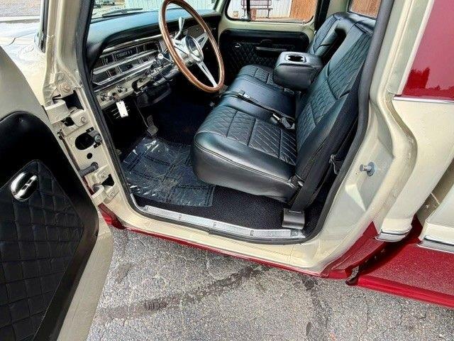 1972 Ford F100 (CC-2089169) for sale in Greensboro, North Carolina