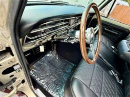 1972 Ford F100 (CC-2089169) for sale in Greensboro, North Carolina