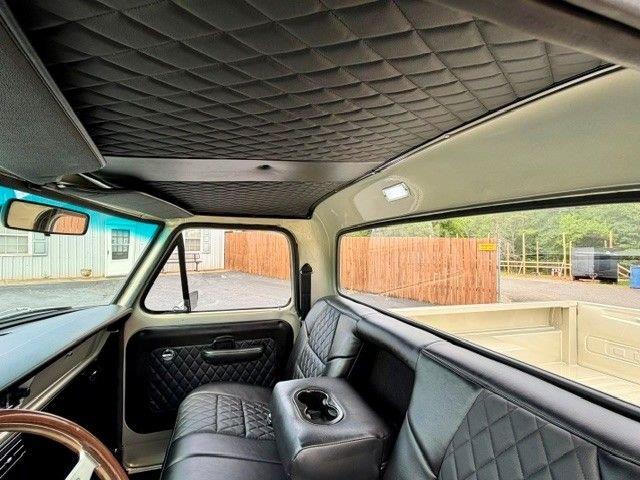 1972 Ford F100 (CC-2089169) for sale in Greensboro, North Carolina
