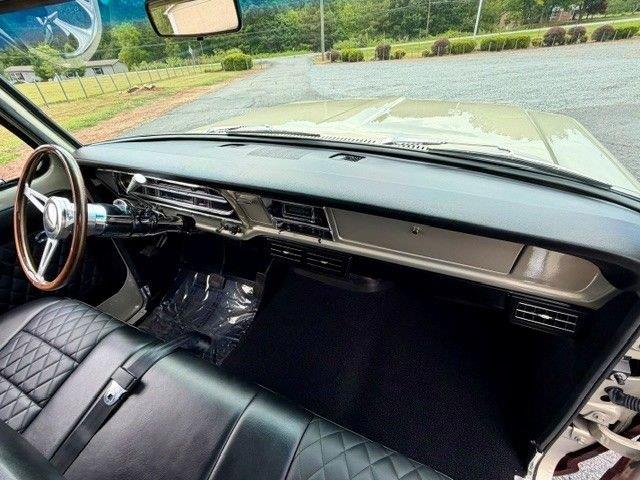 1972 Ford F100 (CC-2089169) for sale in Greensboro, North Carolina