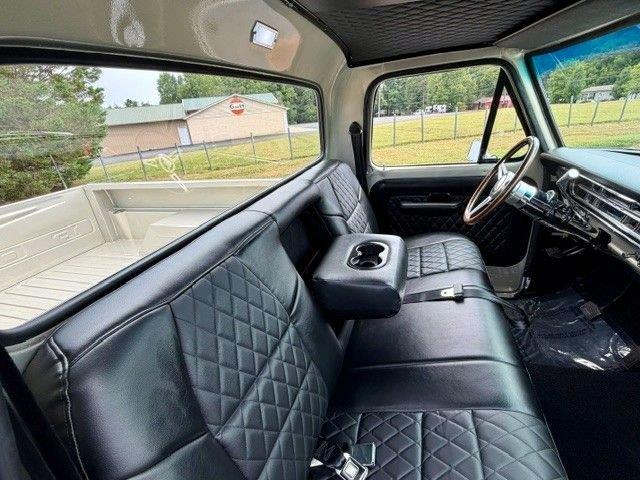 1972 Ford F100 (CC-2089169) for sale in Greensboro, North Carolina