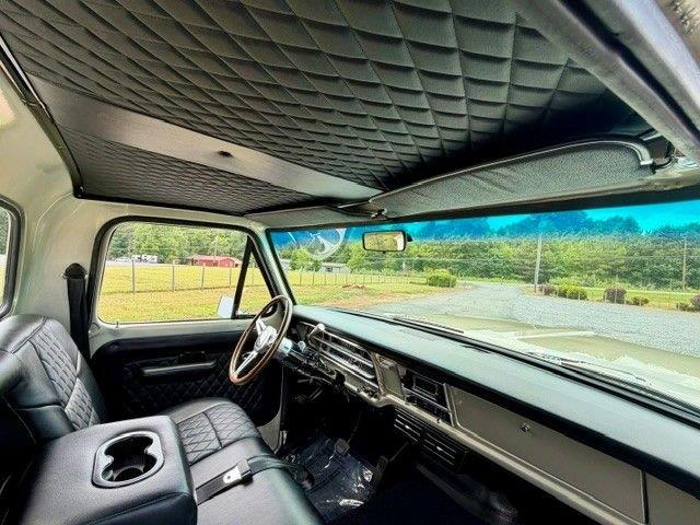 1972 Ford F100 (CC-2089169) for sale in Greensboro, North Carolina