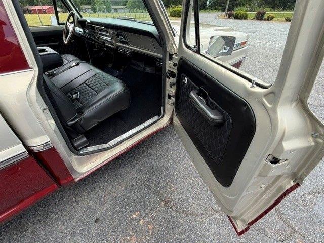 1972 Ford F100 (CC-2089169) for sale in Greensboro, North Carolina