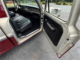 1972 Ford F100 (CC-2089169) for sale in Greensboro, North Carolina