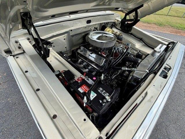 1972 Ford F100 (CC-2089169) for sale in Greensboro, North Carolina