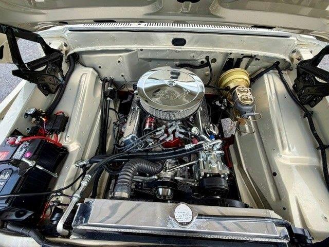 1972 Ford F100 (CC-2089169) for sale in Greensboro, North Carolina