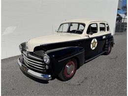 1948 Ford Super Deluxe (CC-2080917) for sale in Grass Valley, California
