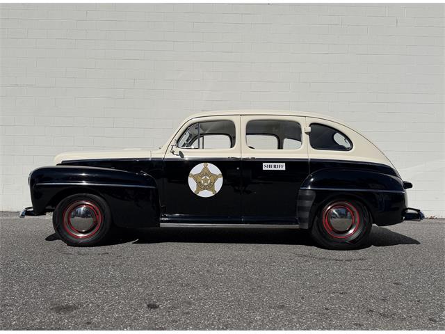 1948 Ford Super Deluxe (CC-2080917) for sale in Grass Valley, California