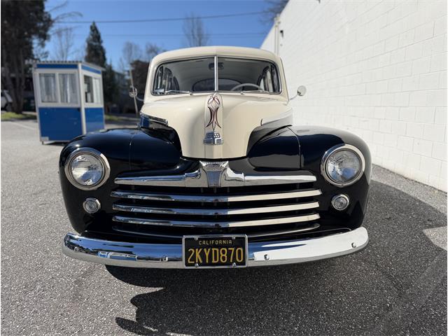 1948 Ford Super Deluxe (CC-2080917) for sale in Grass Valley, California