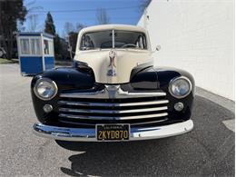 1948 Ford Super Deluxe (CC-2080917) for sale in Grass Valley, California