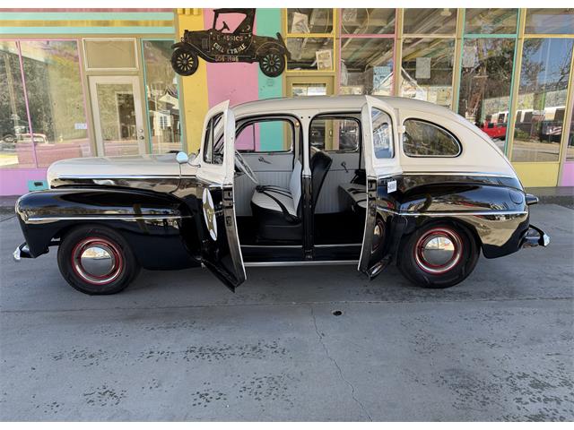 1948 Ford Super Deluxe (CC-2080917) for sale in Grass Valley, California