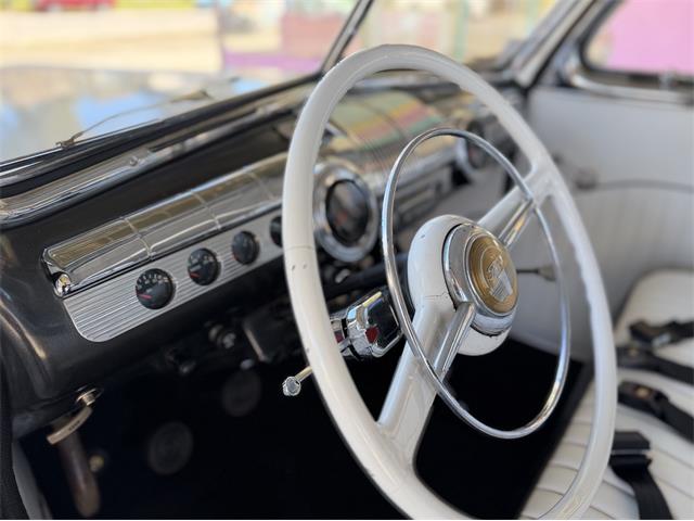 1948 Ford Super Deluxe (CC-2080917) for sale in Grass Valley, California
