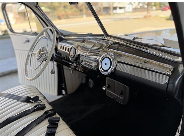 1948 Ford Super Deluxe (CC-2080917) for sale in Grass Valley, California