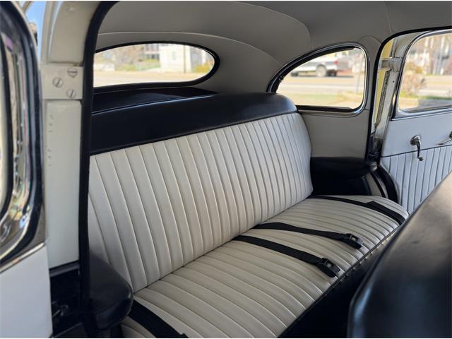 1948 Ford Super Deluxe (CC-2080917) for sale in Grass Valley, California
