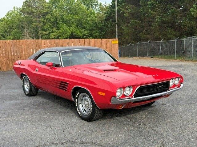 1972 Dodge Challenger (CC-2089170) for sale in Greensboro, North Carolina