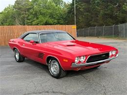 1972 Dodge Challenger (CC-2089170) for sale in Greensboro, North Carolina