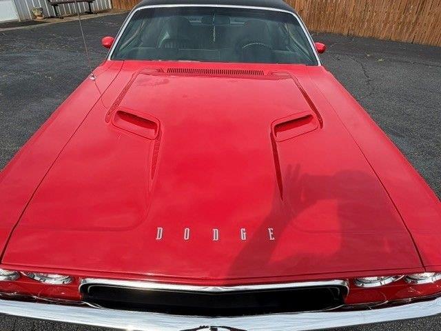 1972 Dodge Challenger (CC-2089170) for sale in Greensboro, North Carolina